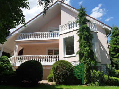 6-izbový rodinný dom na Sitine