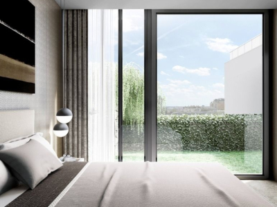 VILY KOLIBA – BRESLAVA 6 izbový RD so záhradou, bazénom a veľkou panoramatickou terasou