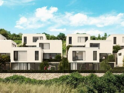 VILY KOLIBA – CHARDONNAY luxusný RD so záhradou, privátnym výťahom a veľkou panoramatickou terasou a