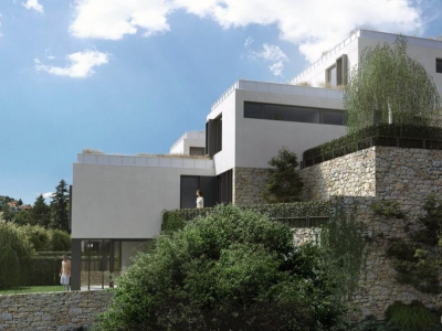 ***REZERVOVANÉ***VILY KOLIBA – TOKAJ 5 izbový RD so záhradou a veľkou panoramatickou terasou