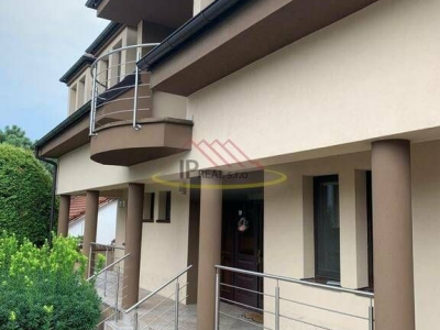 Predaj 6izbový rodinný dom BA III -Rača-pod lesom