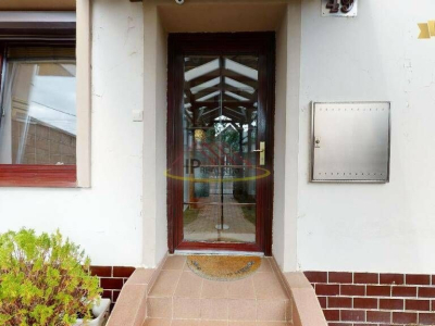 Predaj rodinného domu na Trnávke v radovej zástavbe, dvojgaráž.