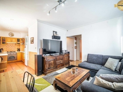 TOREA - REZERVOVANÉ - CENTRUM PK - 3i TEHLOVÝ BYT 75m2 + BALKÓN