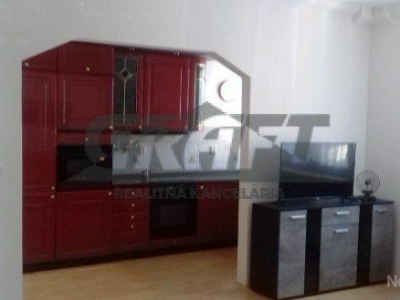 GRAFT ponúka 3-izb. byt na Teplická ul.