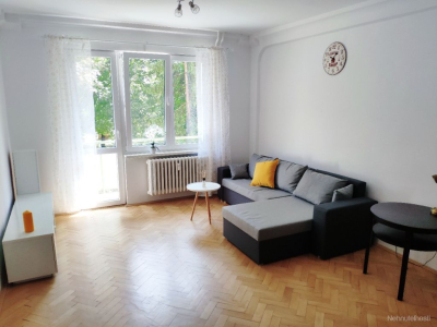 3 izbový byt pri Štrkoveckom jazere, Ružinov