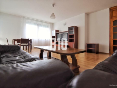 Rezervované - PRENÁJOM!!! Nádherný 3.i byt na Bôriku 102,27m2 s garážovým státím.