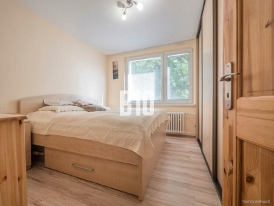 Rezervované - NA PREDAJ 3 izbový byt  vo vyhľadávanej lokalite na Karloveskej ul.