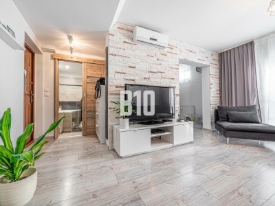Rezervované - Moderný a nadčasový 3i byt na ul. A. Hlinku - SENEC