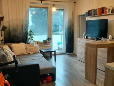 Prenájom 2 izb. byt, Bratislava - Petržalka , Lužná ul.