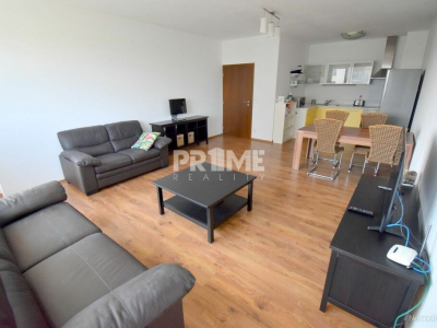 Pekný 2i byt, NOVOSTAVBA, LOGGIA, PARKING, KLÍMA, Klincová ulica, Ružinov