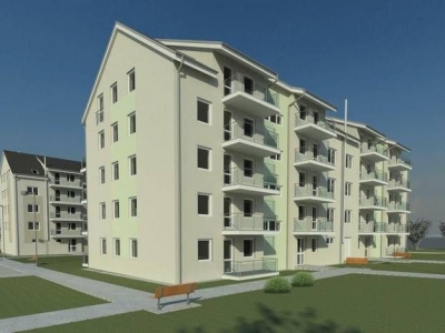 PREDAJ 3 IZBOVÝCH BYTOV V NOVOSTAVBE PRIAMO OD DEVELOPERA