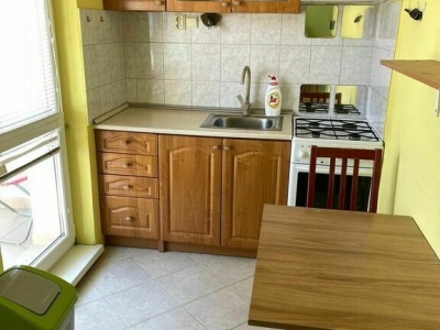 2 izb. byt na predaj v Pezinku