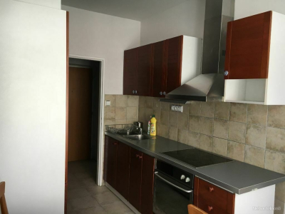 Dáme do prenájmu  3 izbový zariadený byt na Mestskej ulici Bratislava III - rezervovaný