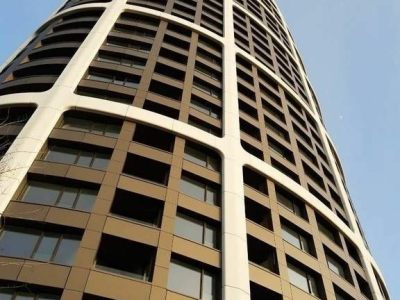 NAJVÄČŠÍ 2 IZBOVÝ BYT S PARKOVANÍM V 1. VEŽI, 12.NP - PROJEKT SKY PARK