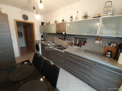 3-izb. byt, BA-Nové Mesto, ul. Nobelova, 79 m2