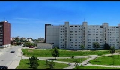 Veľký 2 izbový byt s možnosťou prerobenia na 3 izbový 142.500,- Eur