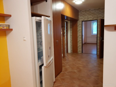 3 - izbový byt v centre