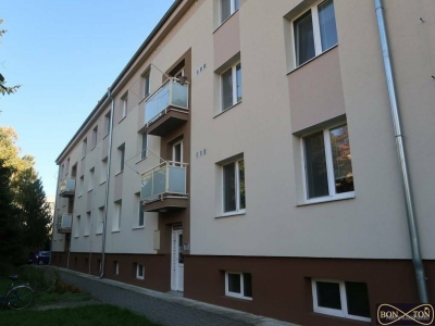 2 izbový byt v dobrej lokalite - na Záhradnej ulici - Pezinok