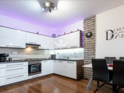 REZERVOVANÉ BYT, 2 IZBOVÝ, 61,26M2, DONA SANDTNERA, PEZINOK