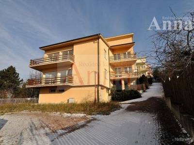 6-izb. veľký RD - Hrebendova ul.